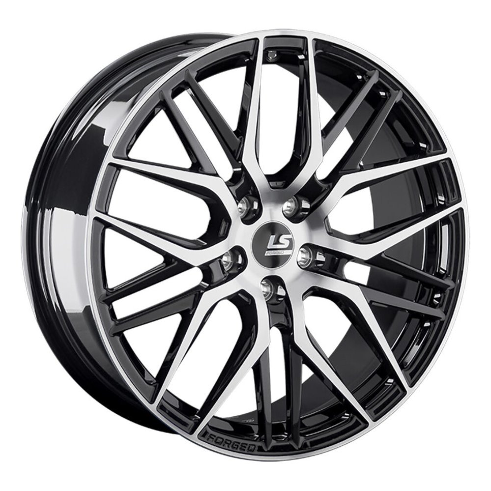 LS Forged LS FG x8 8x18 5x108 ET45 D63.3