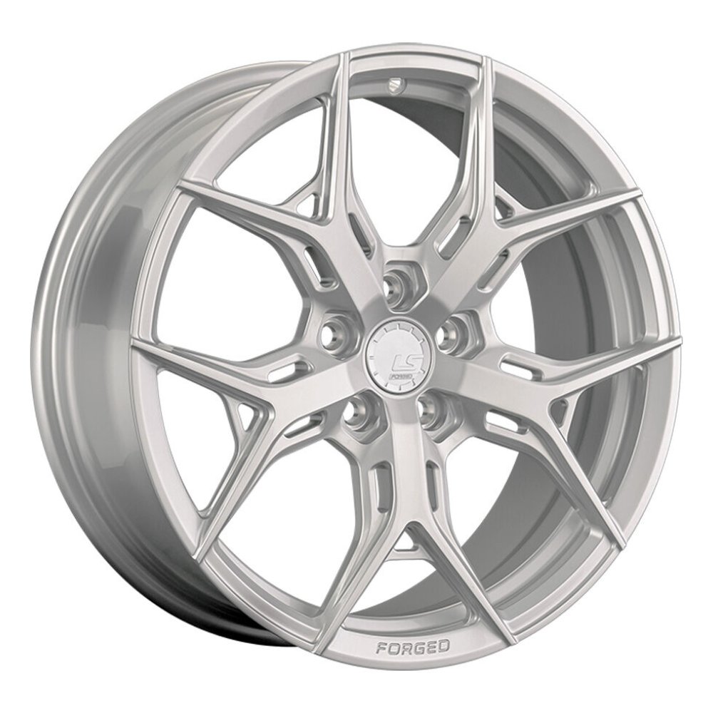 LS Forged LS FG x8 S 8x18 5x108 ET45 D63.3