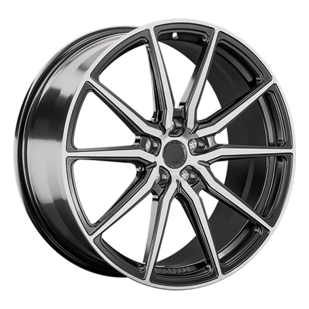 LS Forged LS FG01 9x20 5x114.3 ET40 D67.1