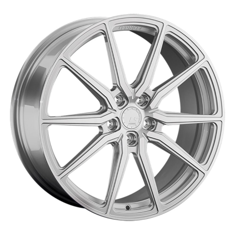 LS Forged LS FG01 8.5x20 5x114.3 ET45 D67.1