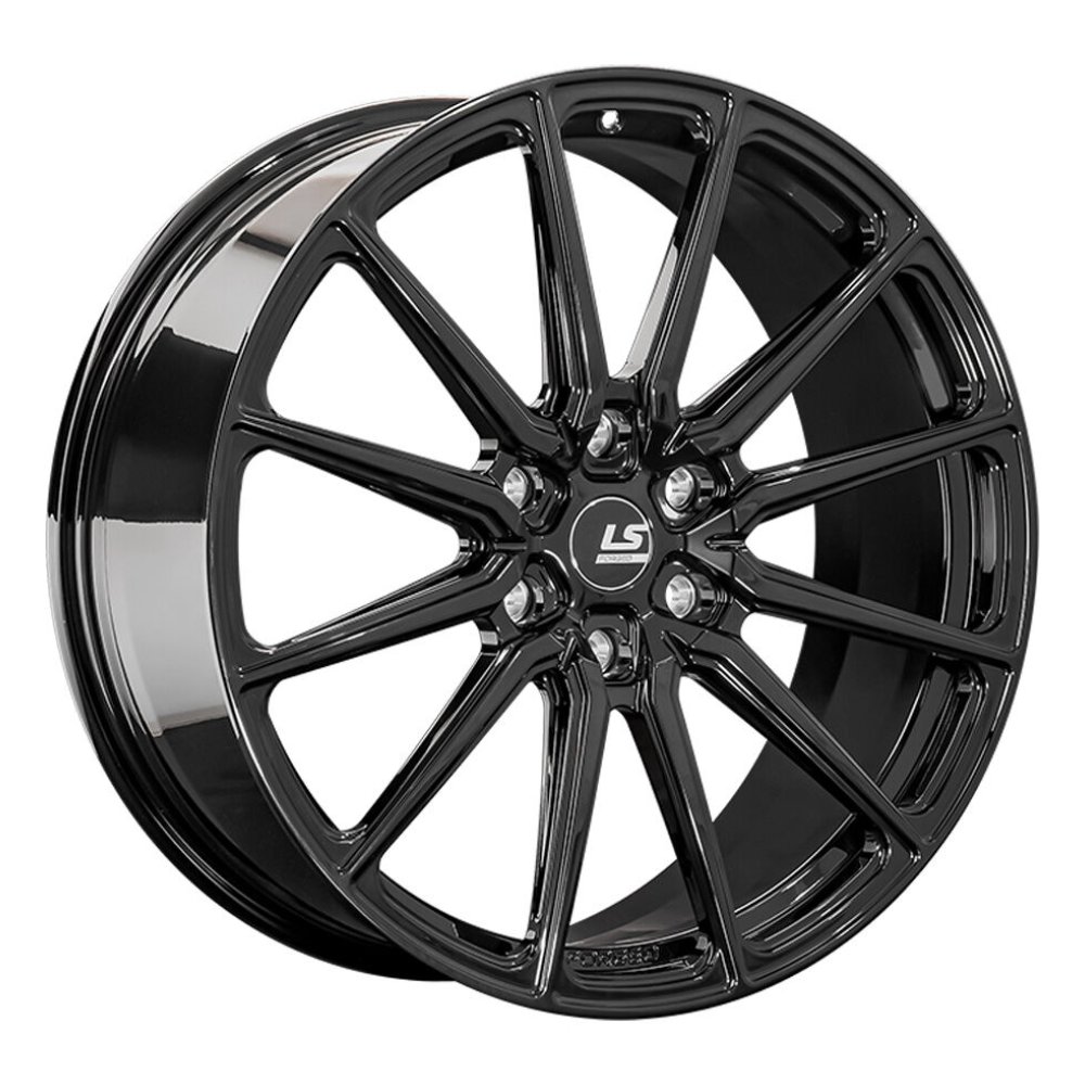 LS Forged LS FG02 9x22 6x139.7 ET45 D95.1