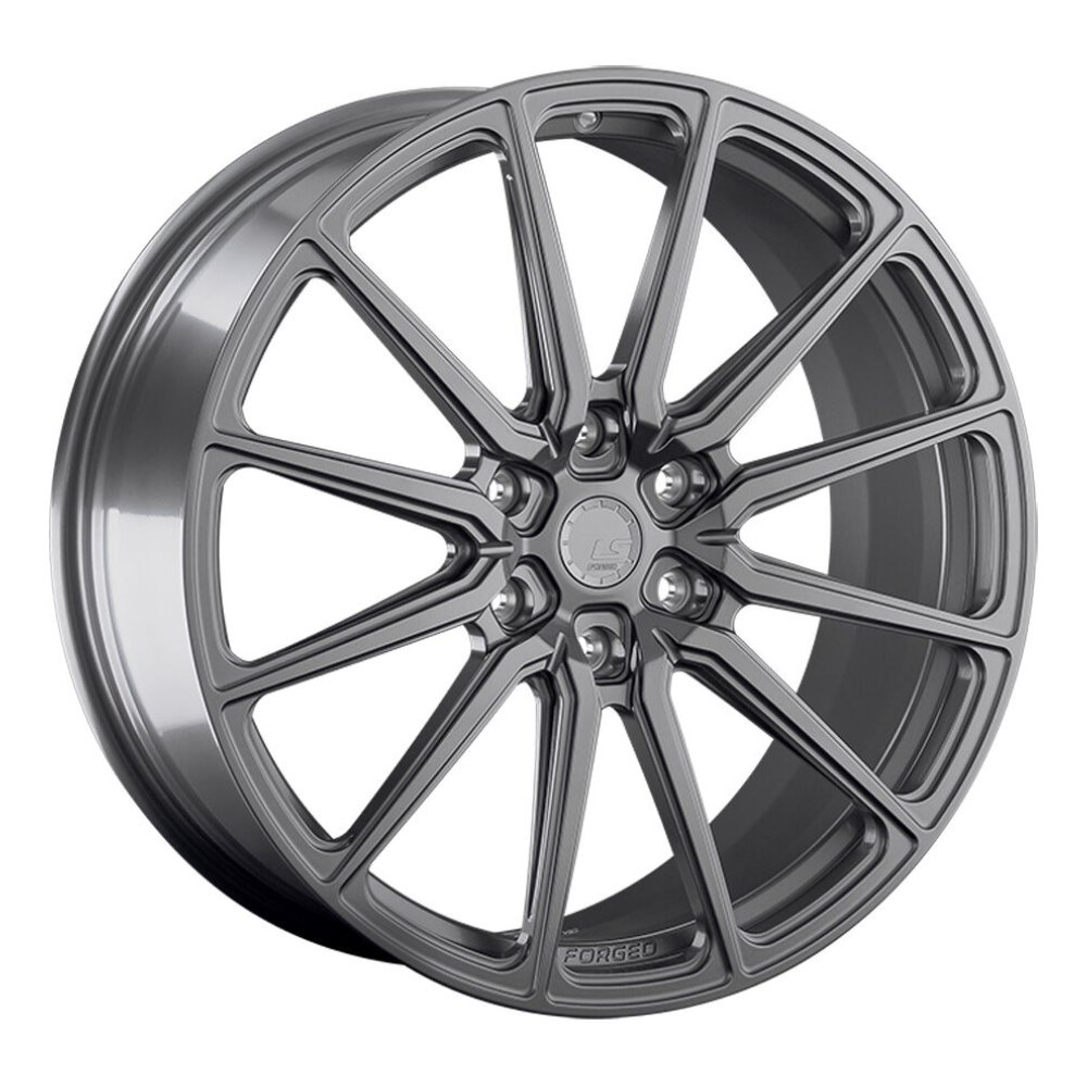 LS Forged LS FG02 9x22 6x139.7 ET45 D95.1