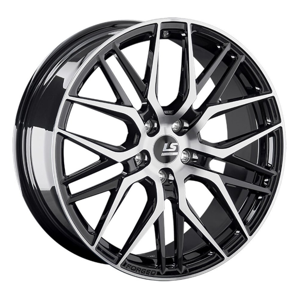 LS Forged LS FG04 8x18 5x108 ET36 D65.1