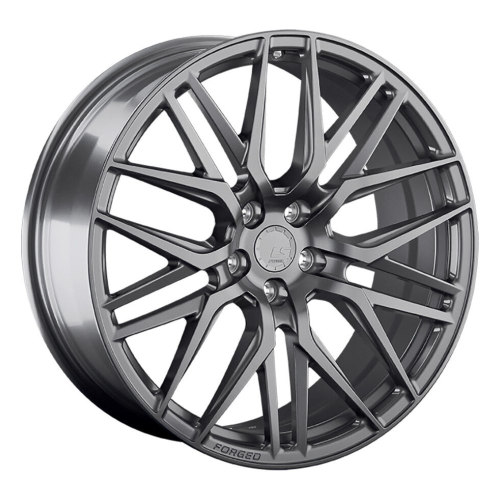LS Forged LS FG04 8.5x20 5x114.3 ET30 D60.1