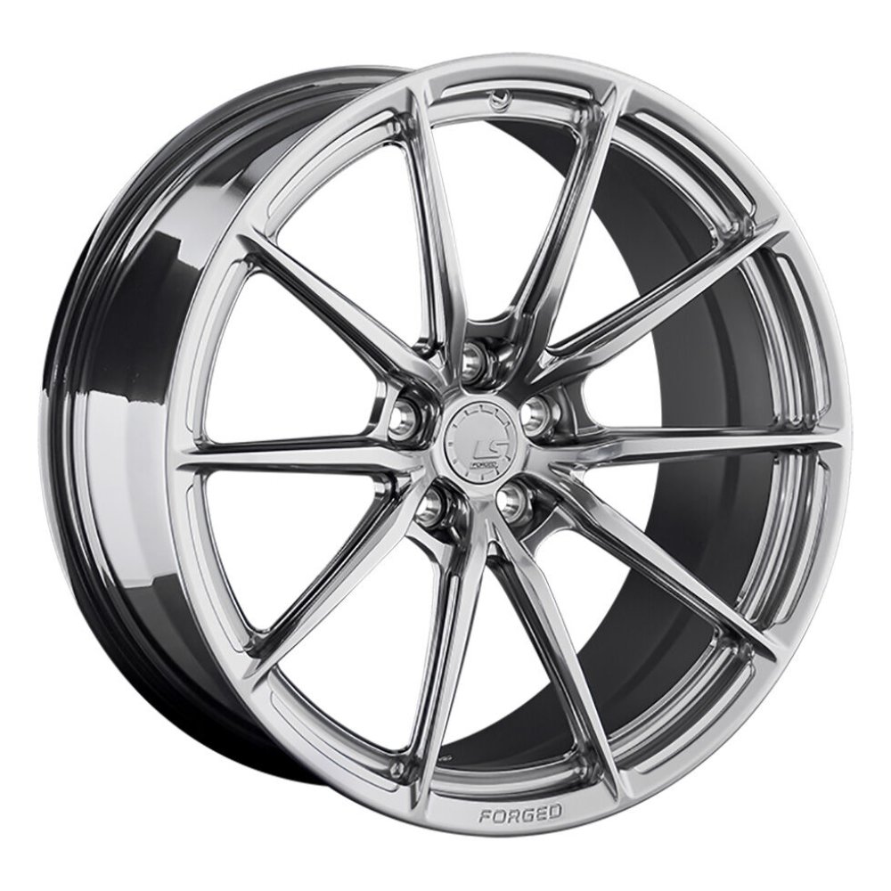 LS Forged LS FG05 8x19 5x114.3 ET45 D67.1