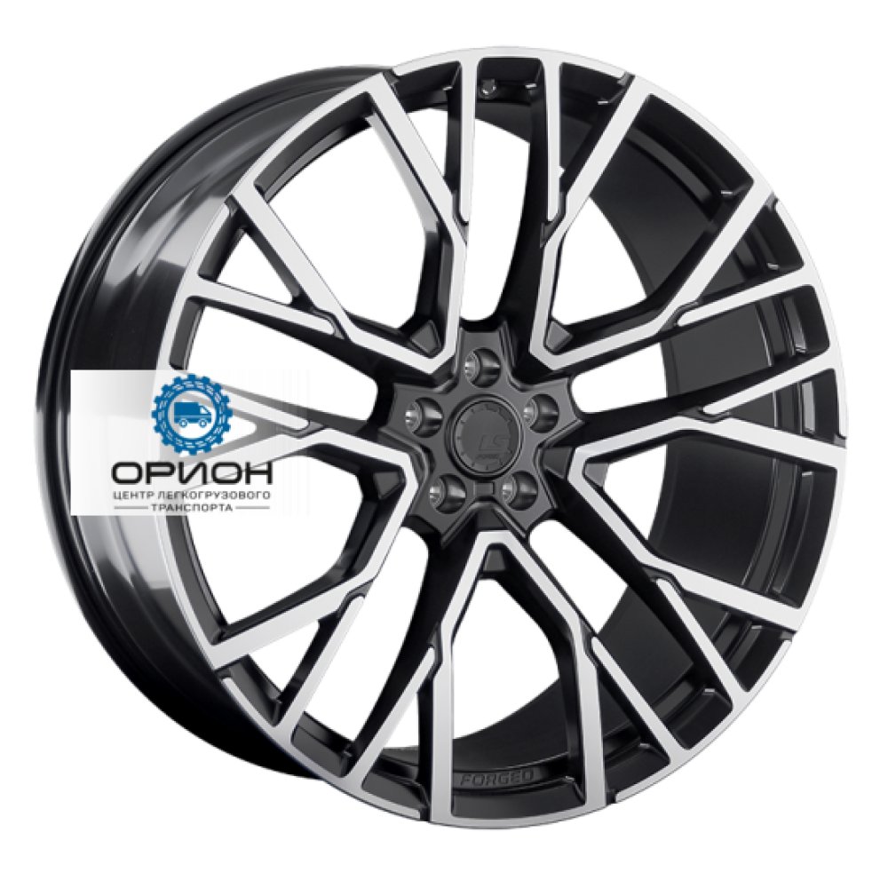 LS Forged LS FG07 10.5x23 5x112 ET31 D66.6