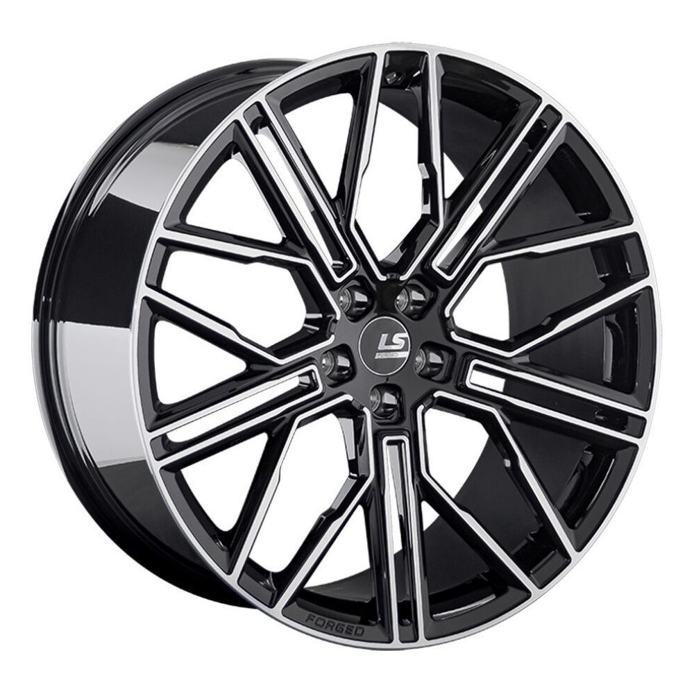LS Forged LS FG08 9x21 5x150 ET45 D110.1