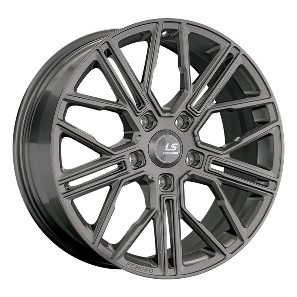 LS Forged LS FG08 9x21 5x150 ET45 D110.1