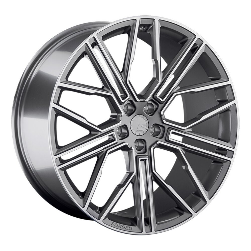 LS Forged LS FG08 10.5x21 5x112 ET31 D66.6