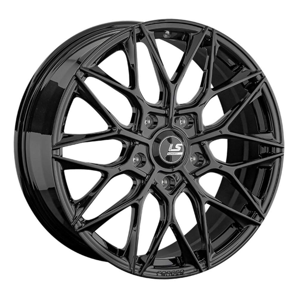 LS Forged LS FG10 9x20 5x114.3 ET40 D67.1