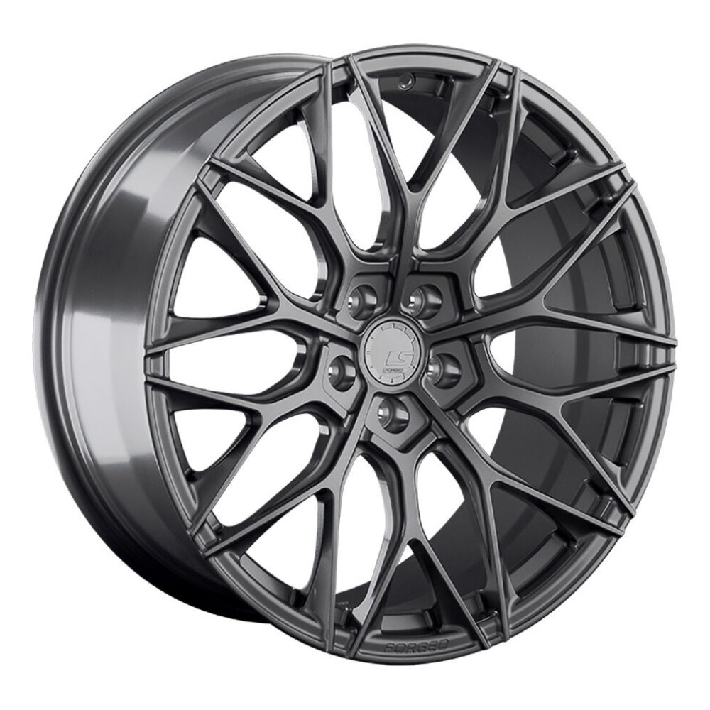 LS Forged LS FG10 9x20 5x114.3 ET40 D67.1