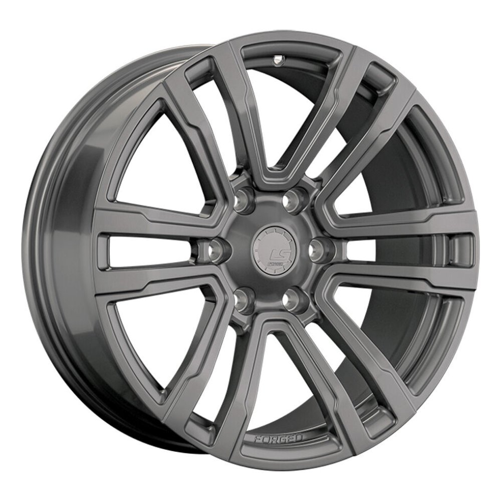 LS Forged LS FG11 8.5x19 6x139.7 ET36 D100.1