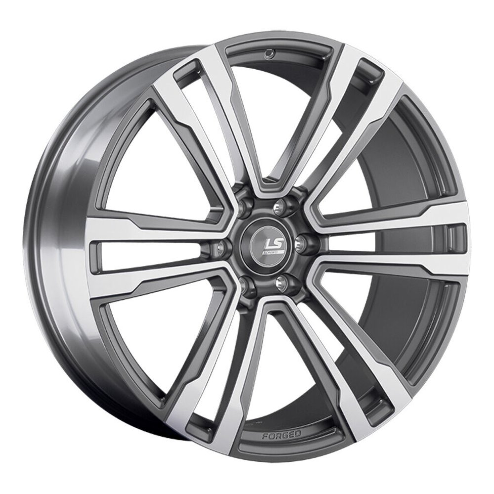 LS Forged LS FG11 10x24 6x139.7 ET20 D77.8