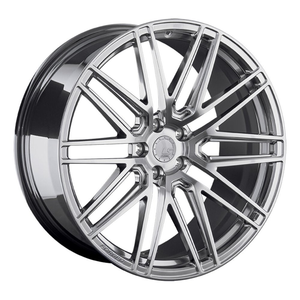 LS Forged LS FG12 10x21 5x112 ET44 D66.6