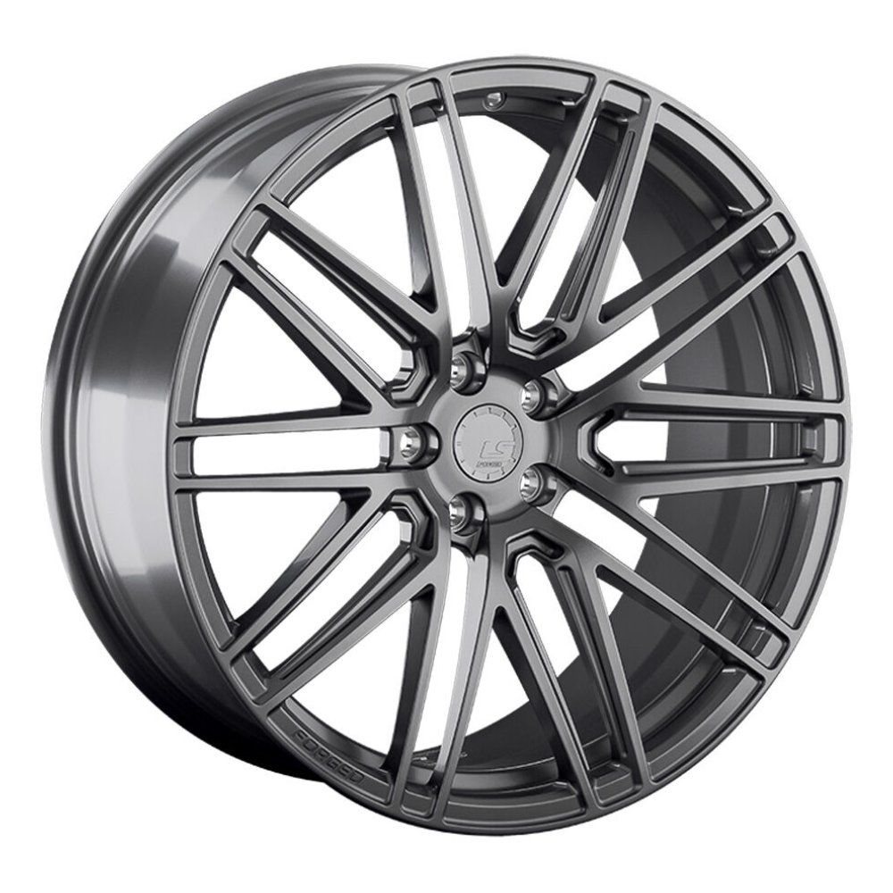 LS Forged LS FG12 9.5x21 5x112 ET36 D66.6