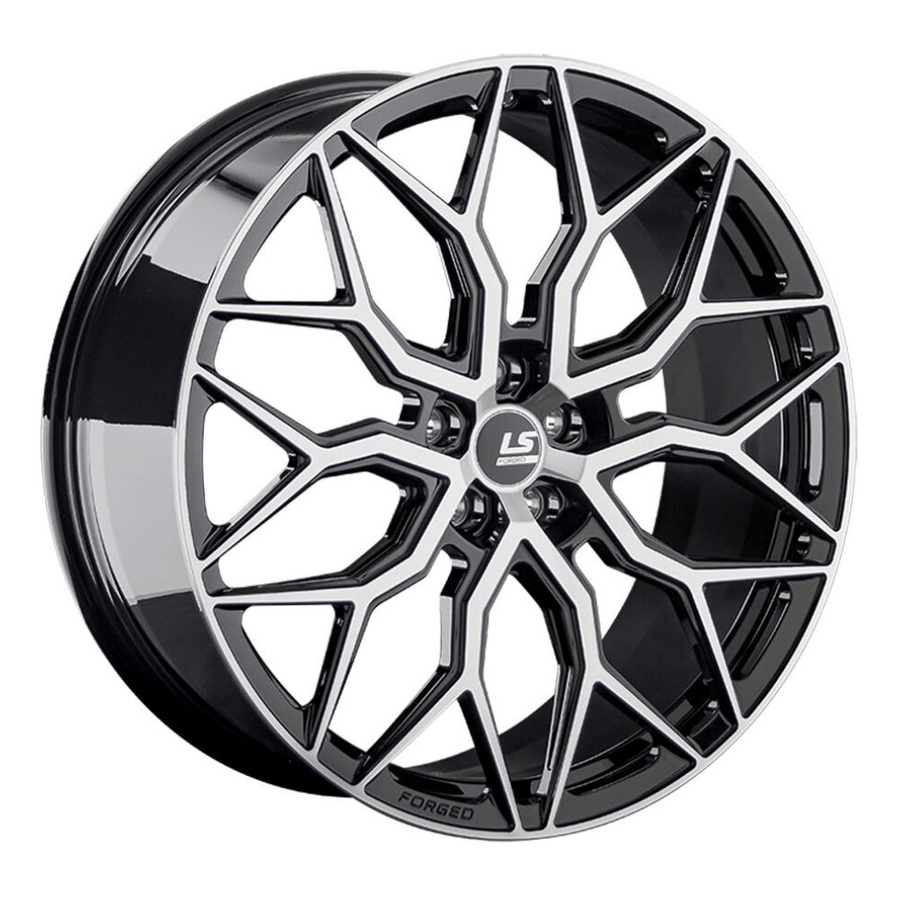 LS Forged LS FG13 8x18 5x108 ET36 D65.1