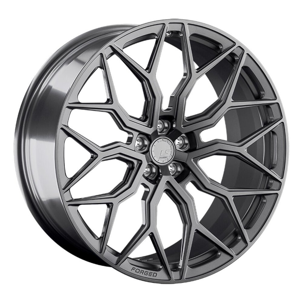 LS Forged LS FG13 8x18 5x108 ET36 D65.1