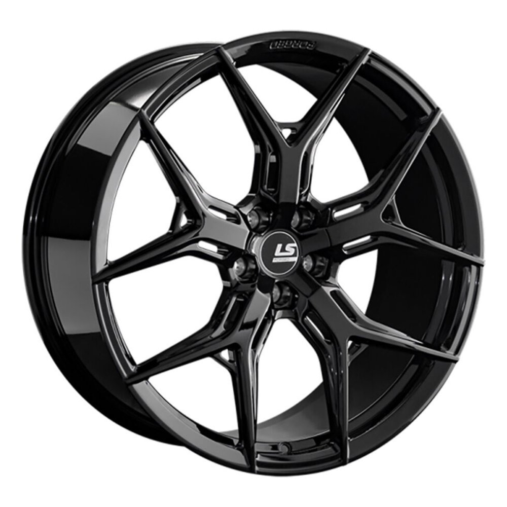LS Forged LS FG14 9.5x22 5x114.3 ET47 D67.1
