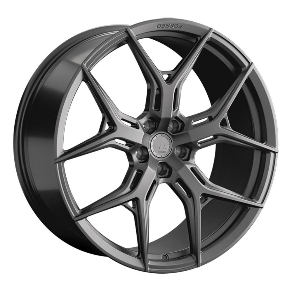 LS Forged LS FG14 9x21 5x120 ET40 D72.6