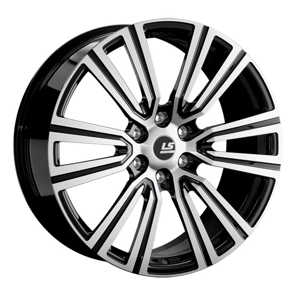 LS Forged LS FG15 8x20 6x139.7 ET55 D95.1