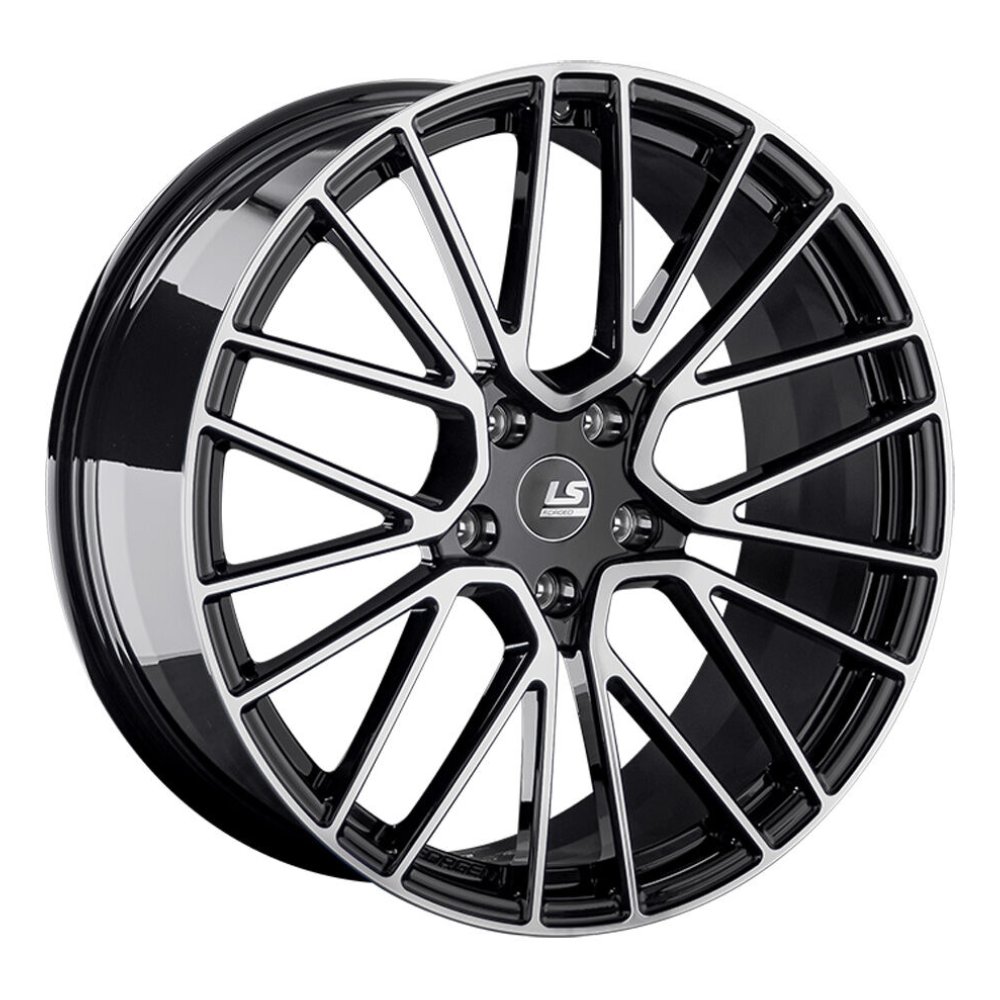 LS Forged LS FG17 11.5x22 5x130 ET52 D71.6