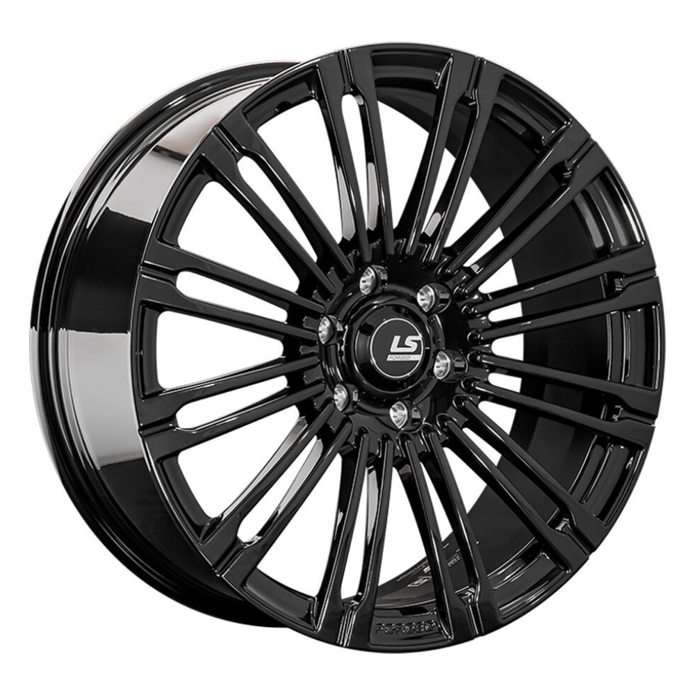 LS Forged LS FG18 9x22 6x139.7 ET45 D95.1