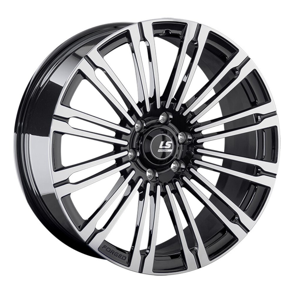 LS Forged LS FG18 9x20 6x139.7 ET30 D100.1