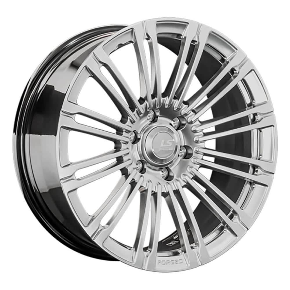 LS Forged LS FG18 9x21 6x139.7 ET30 D100.1