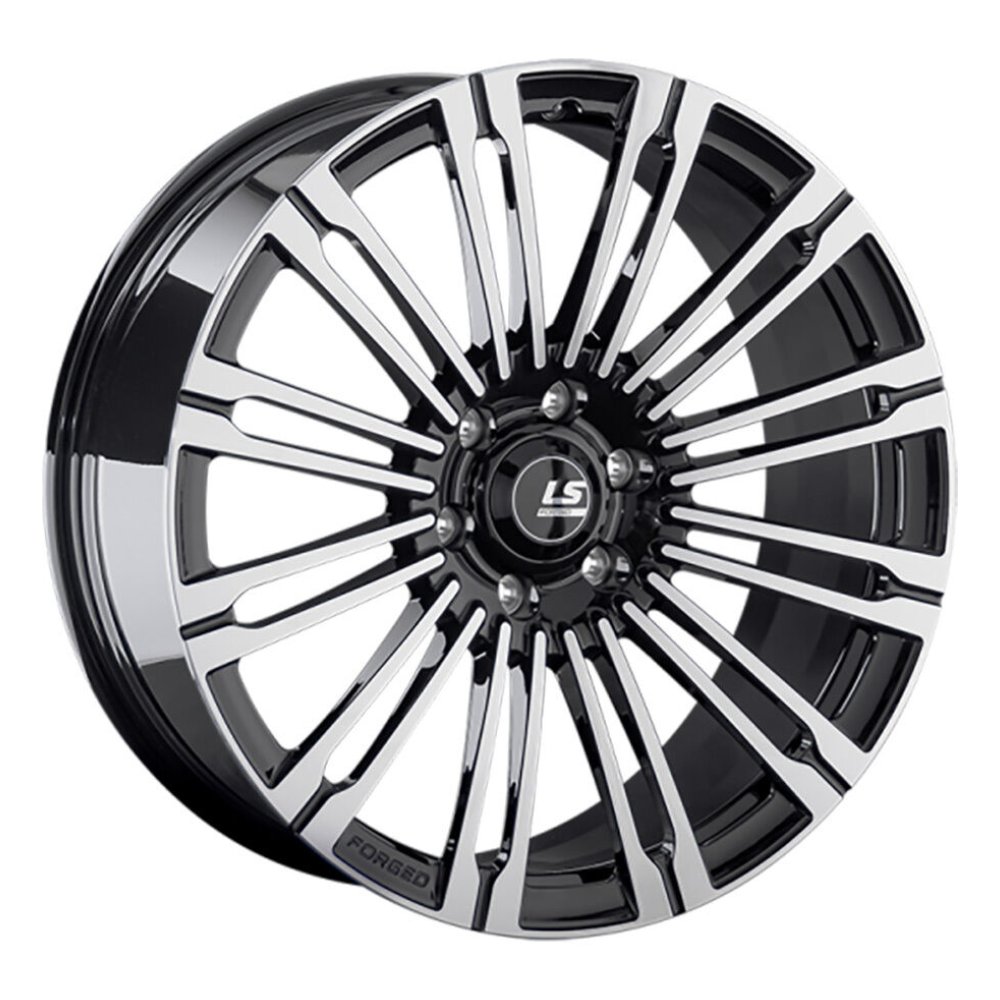 LS Forged LS FG18 8.5x19 6x139.7 ET36 D100.1