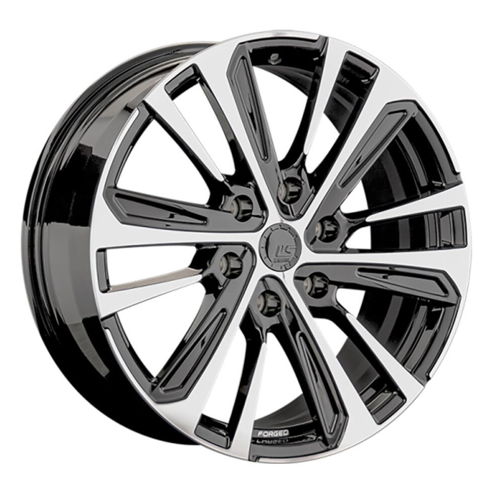 LS Forged LS FG19 8.5x19 6x120 ET45 D67.1
