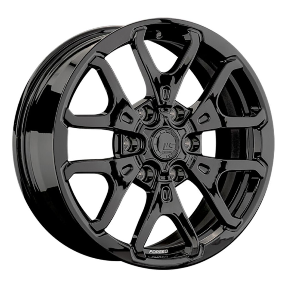 LS Forged LS FG20 7.5x18 6x114.3 ET46 D67.1