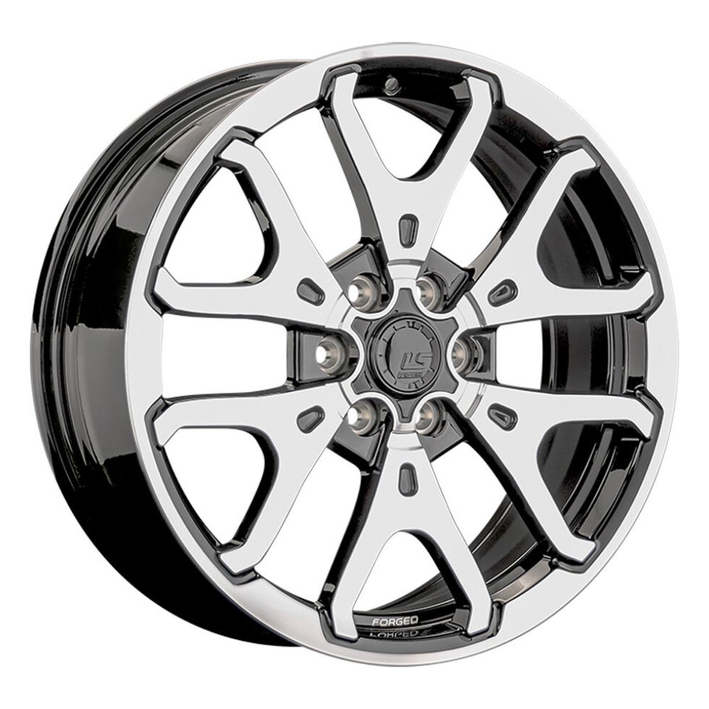 LS Forged LS FG20 7x18 6x114.3 ET45 D66.1