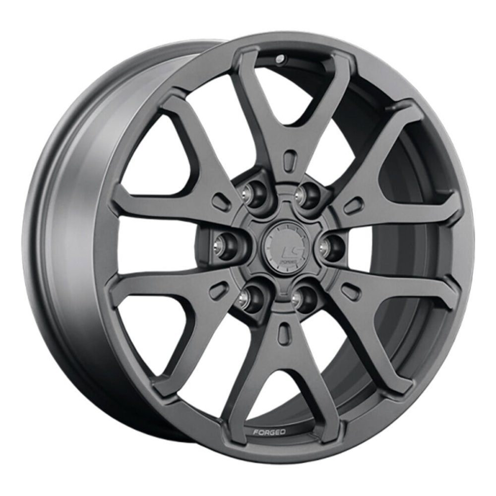 LS Forged LS FG20 8x18 6x139.7 ET36 D100.1