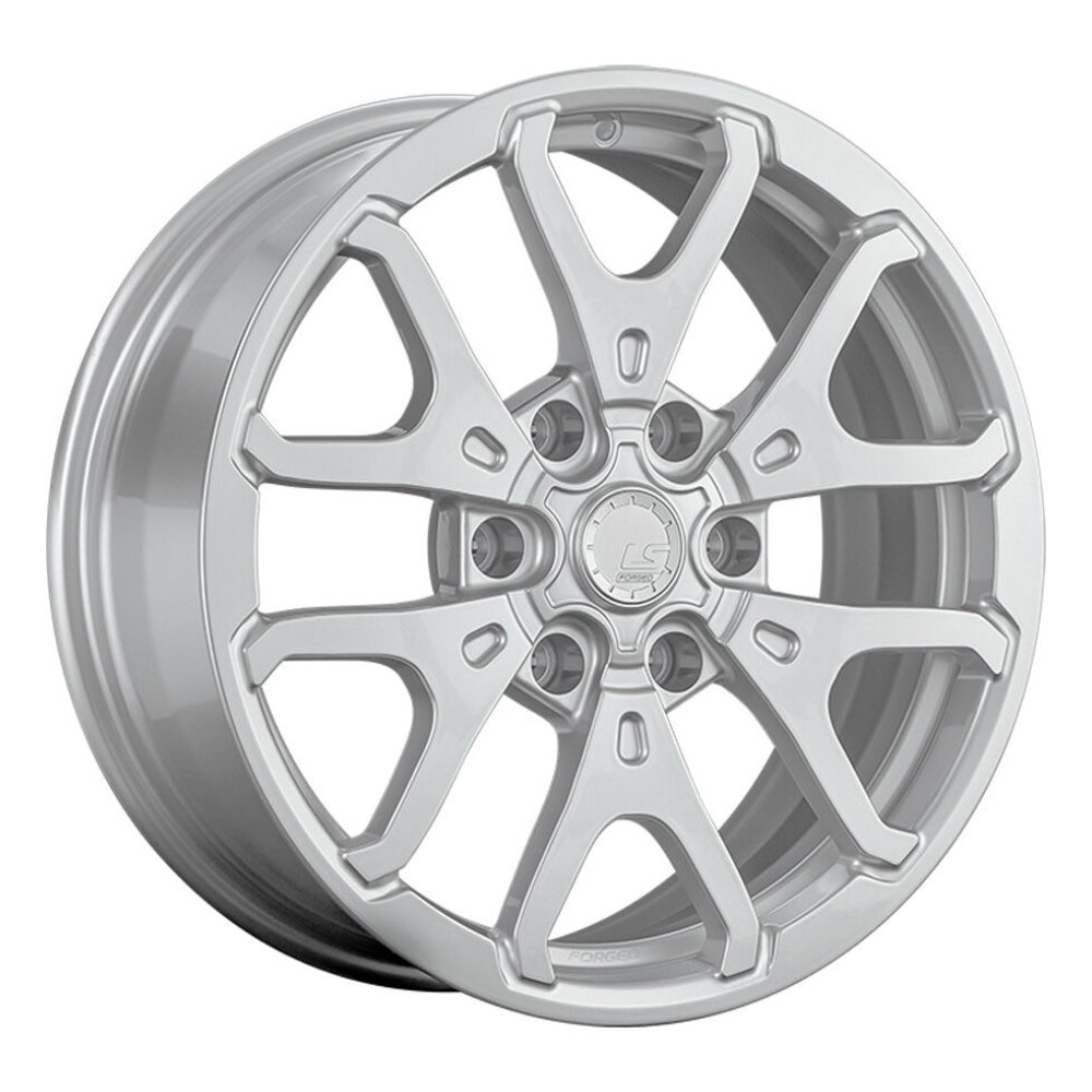 LS Forged LS FG20 7.5x18 6x114.3 ET46 D67.1