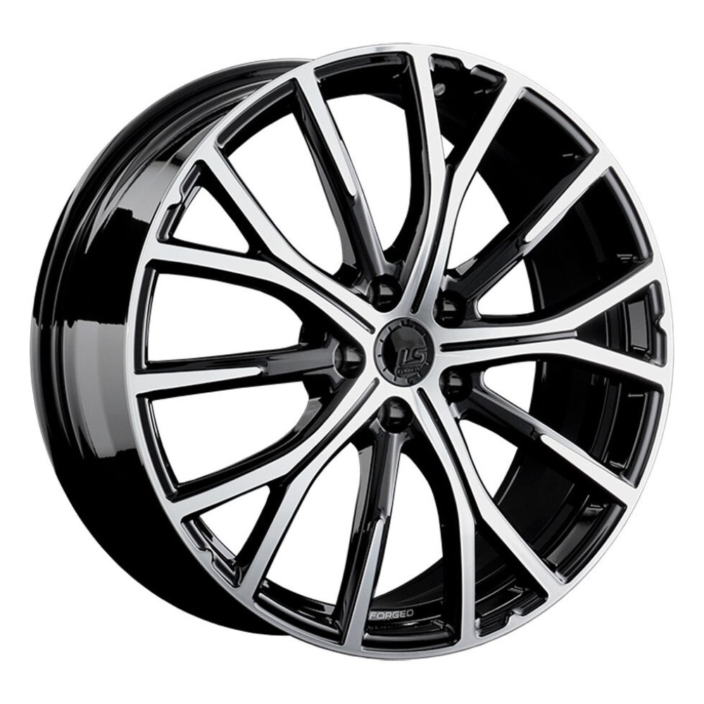 LS Forged LS FG21 8x19 5x108 ET46 D63.3