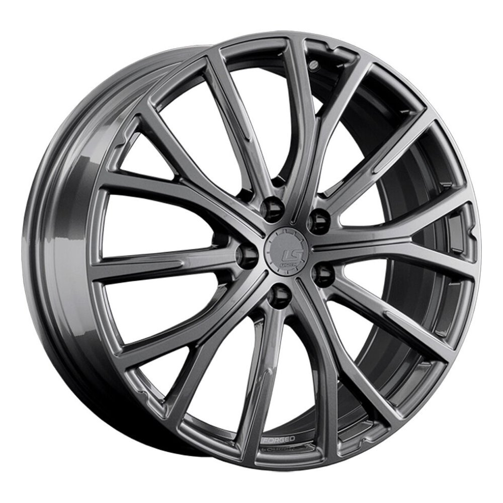 LS Forged LS FG21 7.5x19 5x108 ET46 D63.3