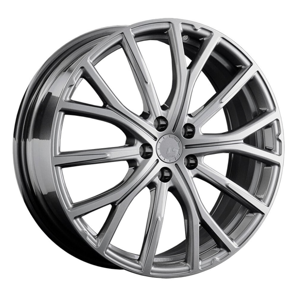 LS Forged LS FG21 8x19 5x114.3 ET51 D67.1