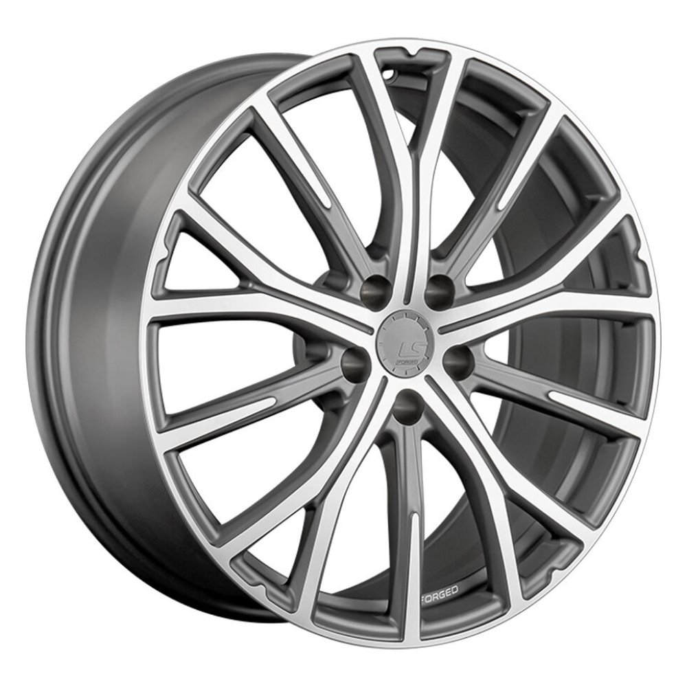LS Forged LS FG21 8.5x19 5x108 ET36 D65.1
