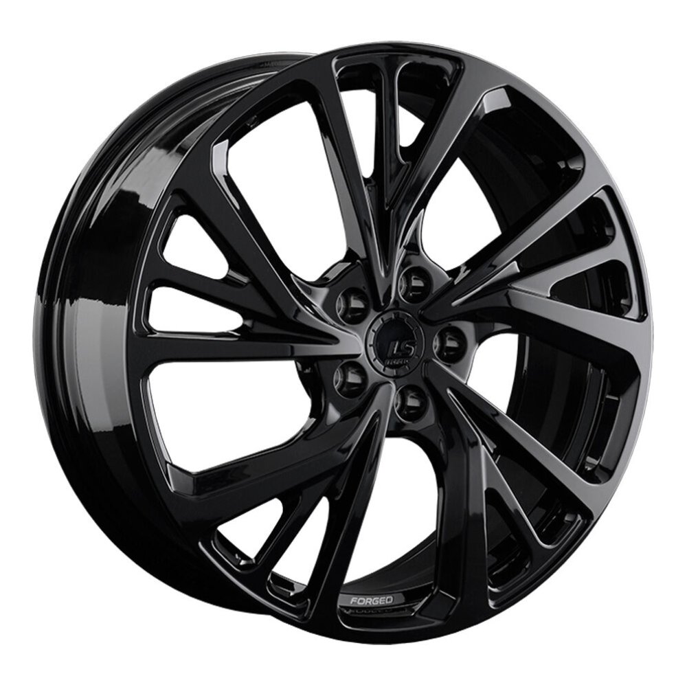 LS Forged LS FG22 7.5x19 5x108 ET38 D65.1