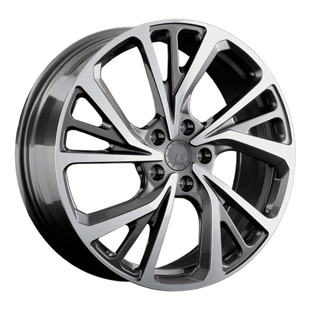 LS Forged LS FG22 7x19 5x120 ET45 D64.1