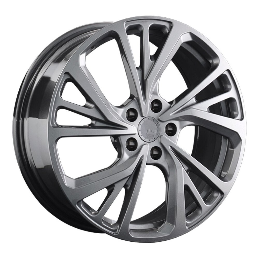 LS Forged LS FG22 8x19 5x108 ET36 D65.1