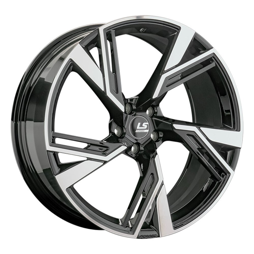 LS Forged LS FG23 9x21 5x112 ET35 D66.6