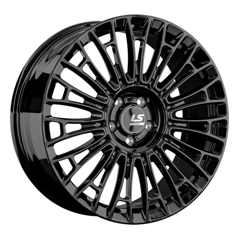 LS Forged LS FG25 8.5x21 5x120 ET43.5 D72.6