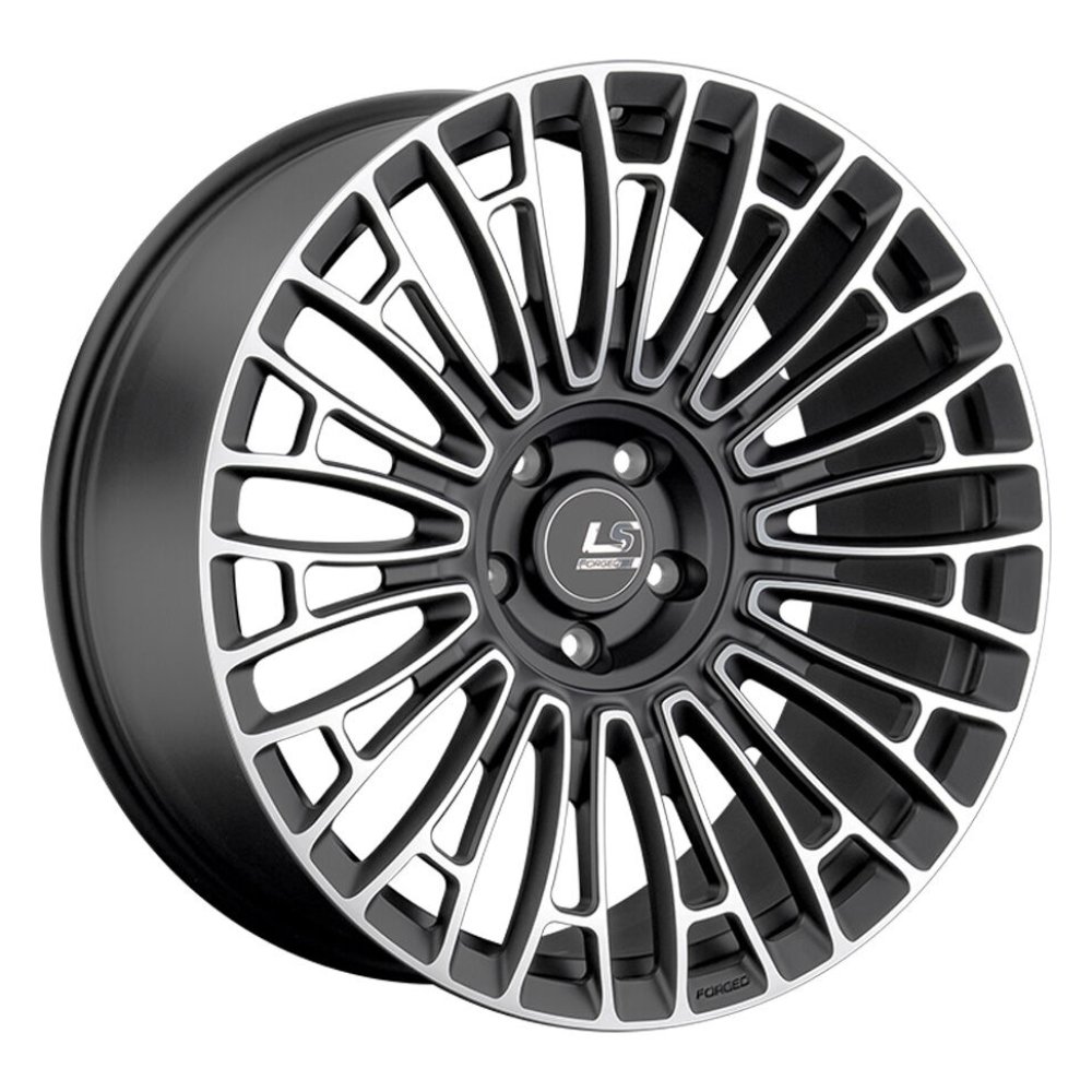 LS Forged LS FG25 10x22 5x130 ET28 D71.6