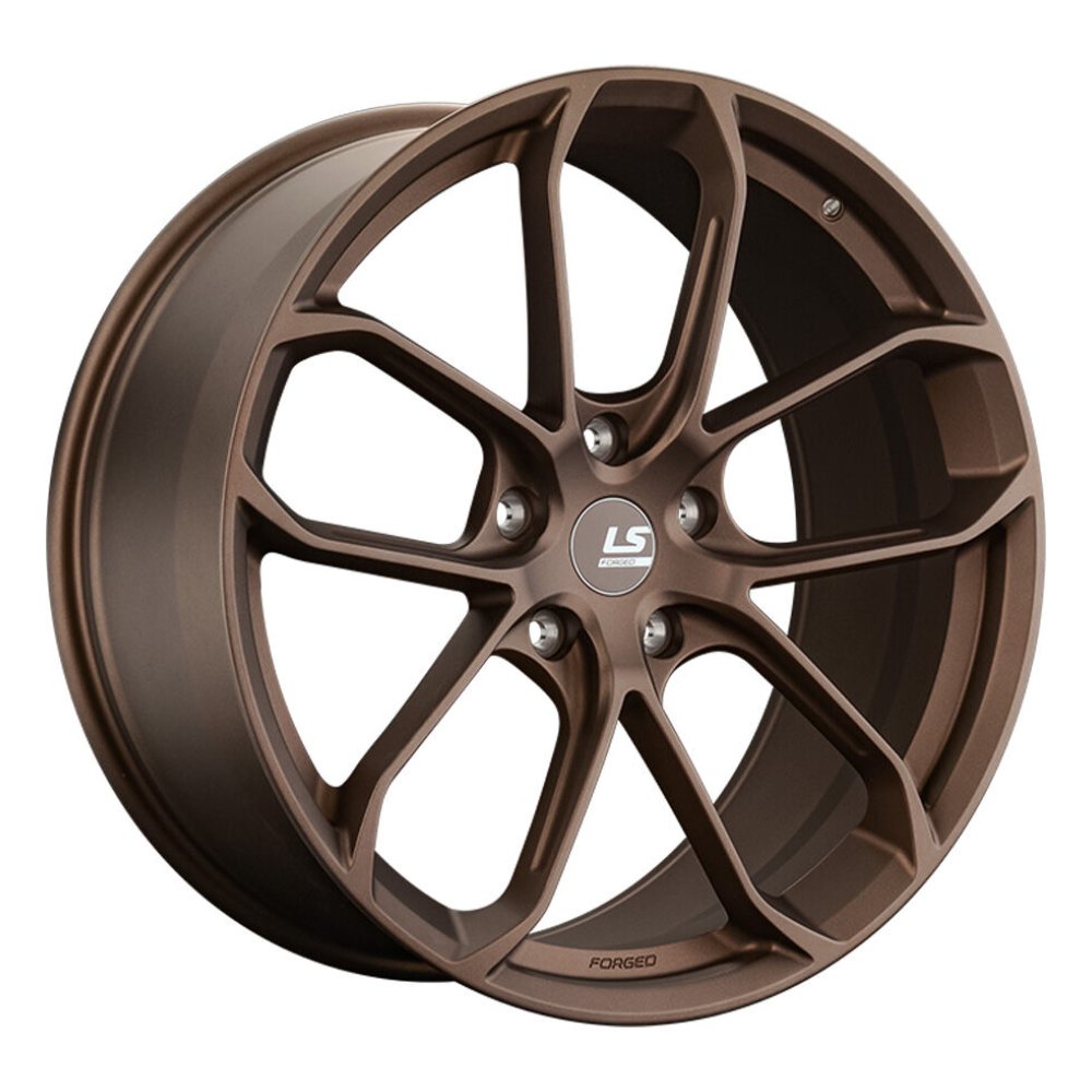 LS Forged LS FG26 9.5x21 5x130 ET46 D71.6