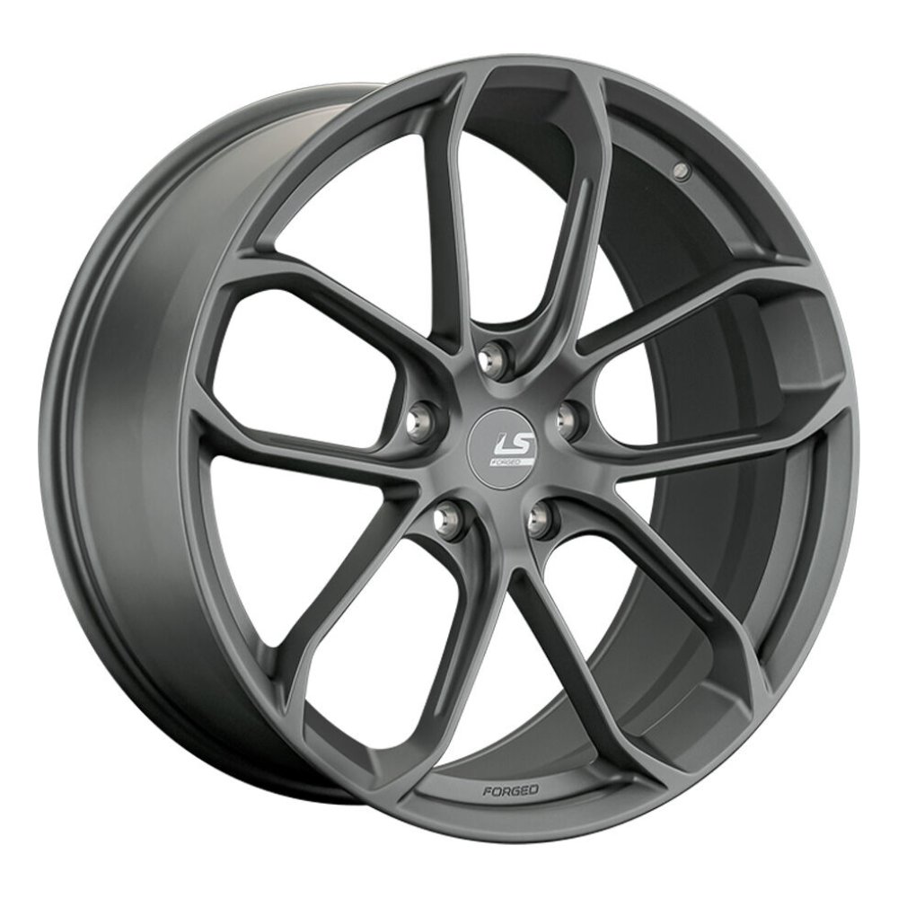 LS Forged LS FG26 11x21 5x130 ET49 D71.6