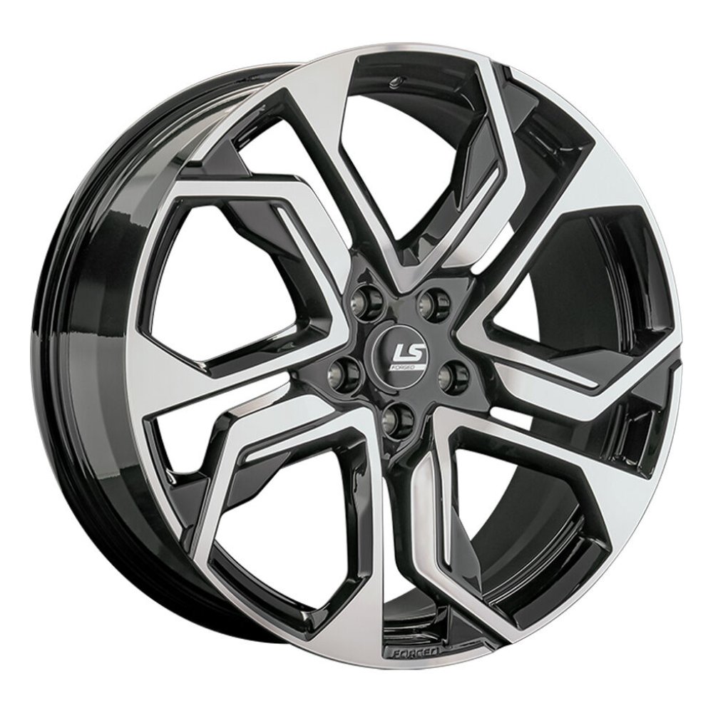LS Forged LS FG30 9x21 5x120 ET45.5 D62.6