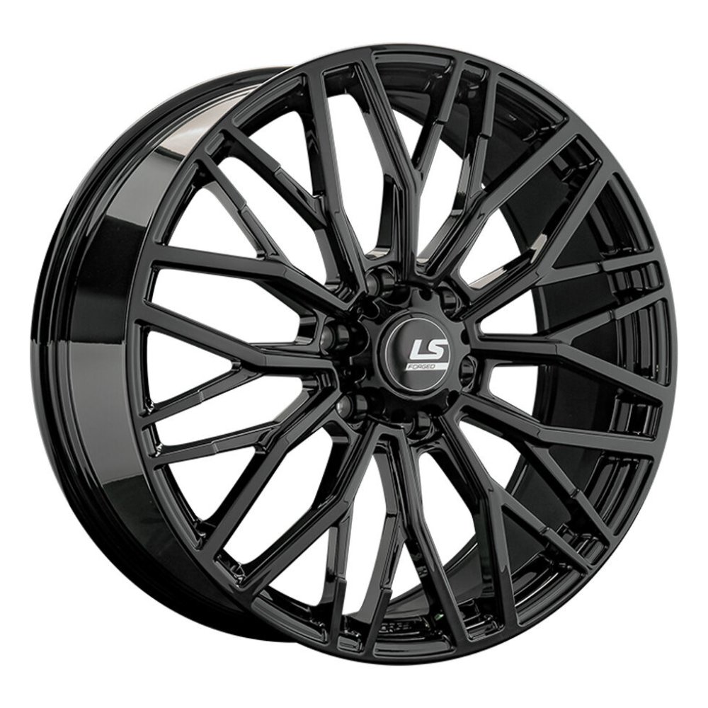 LS Forged LS FG33 9x22 6x139.7 ET45 D95.1