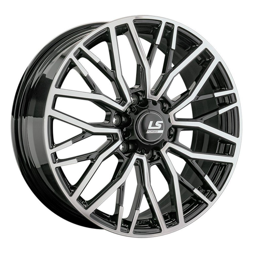 LS Forged LS FG33 8x20 6x114.3 ET46 D67.1