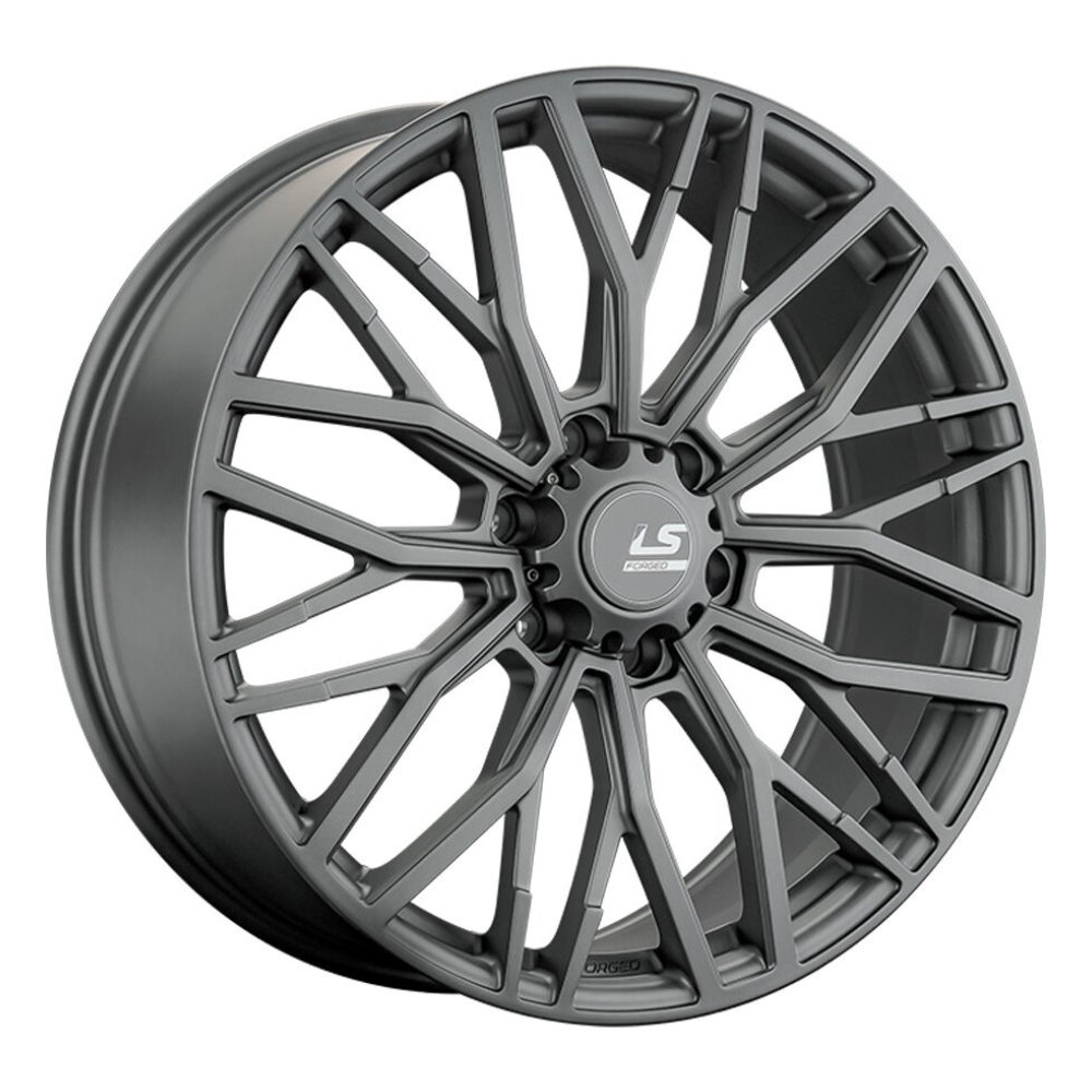 LS Forged LS FG33 8x20 6x114.3 ET46 D67.1